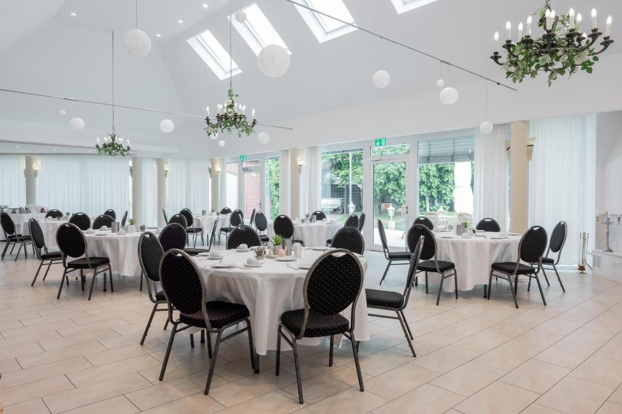 Landhotel Classhof Willich Exterior foto