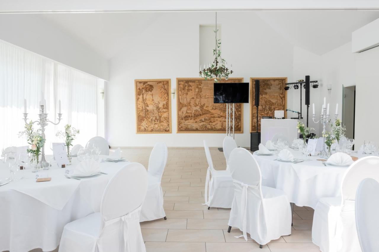Landhotel Classhof Willich Exterior foto