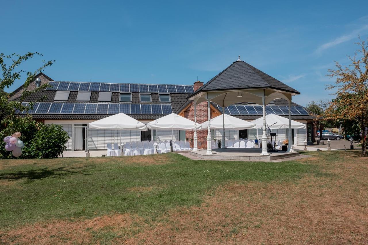 Landhotel Classhof Willich Exterior foto