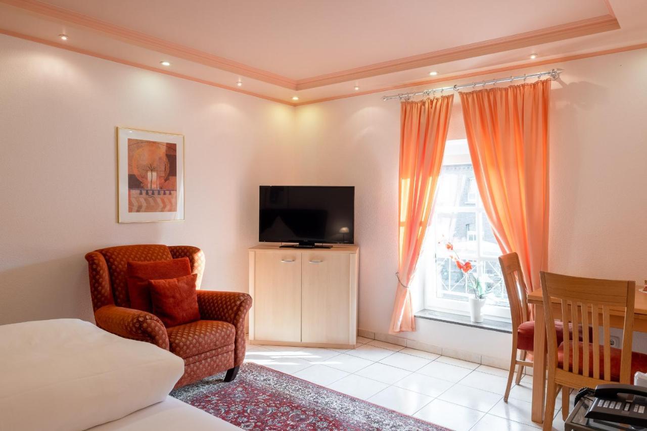 Landhotel Classhof Willich Zimmer foto