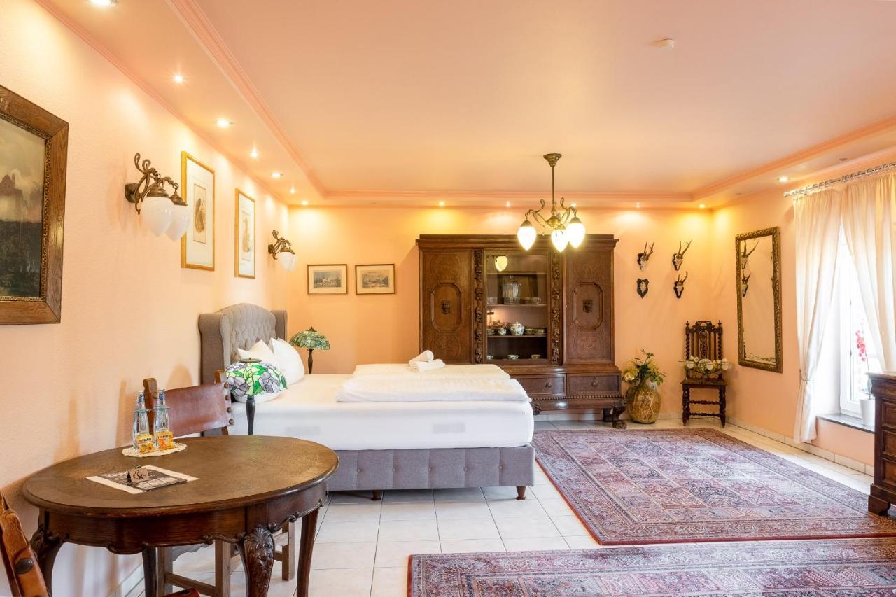 Landhotel Classhof Willich Zimmer foto