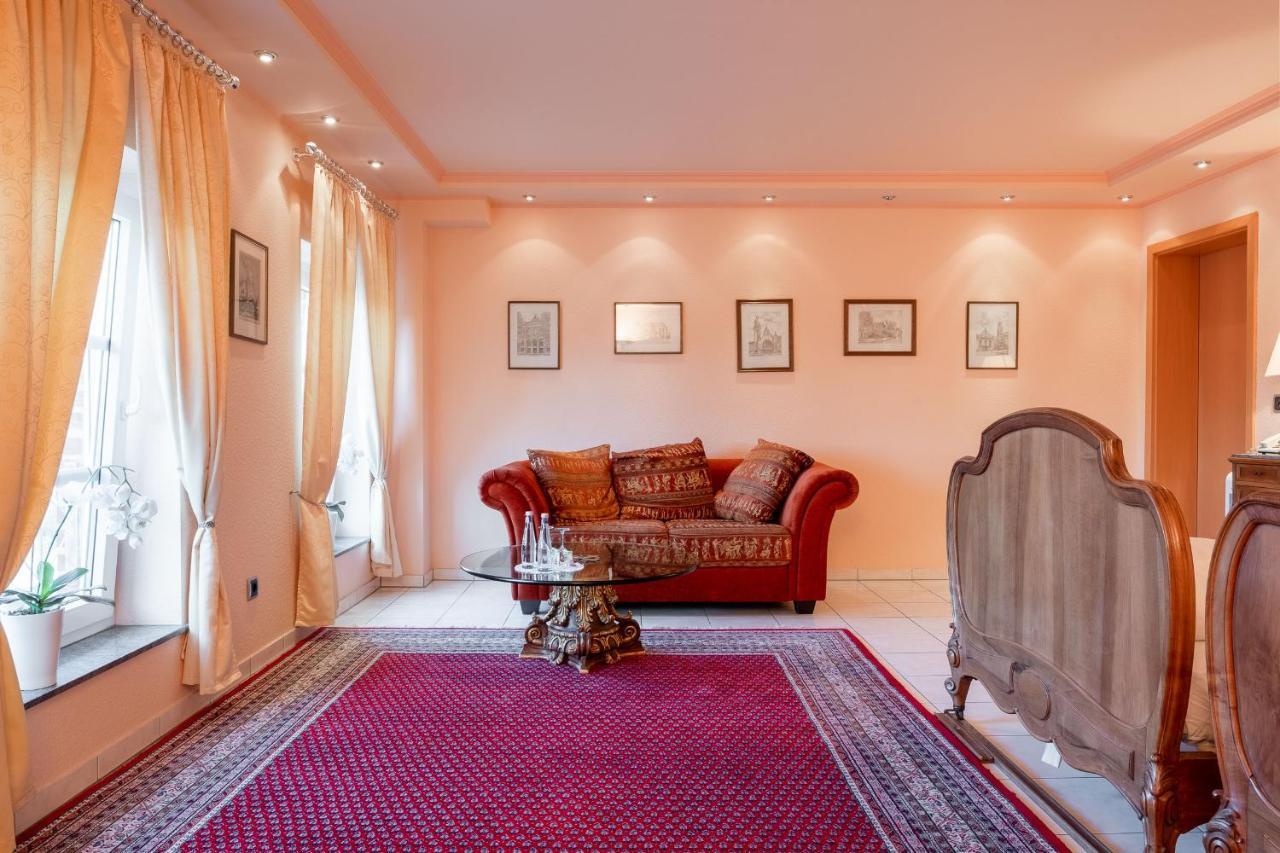 Landhotel Classhof Willich Zimmer foto