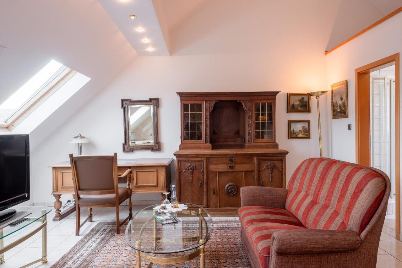 Landhotel Classhof Willich Zimmer foto